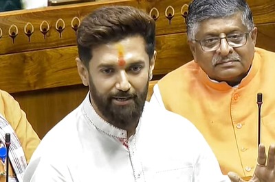 Chirag Paswan Says His Party Will Appeal Against SC Verdict on Dalit Sub-groups