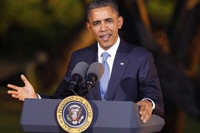 Full Text: US President Barack Obama's State of the Union Address