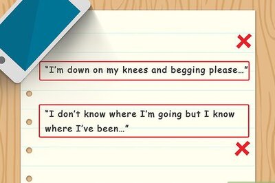 How to Create Unique Lyrics for a Song