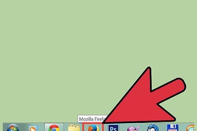 How to Take a Screenshot using Firefox and Windows