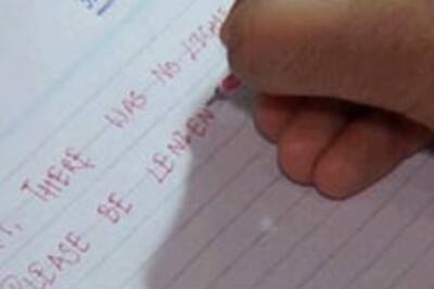 Pak MP sends cousin to write exam for him