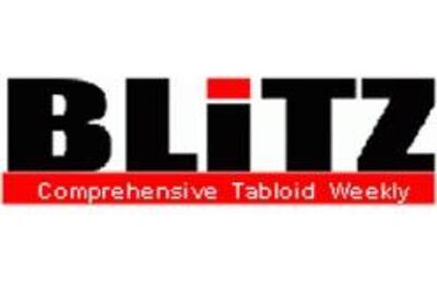 Former editor of Blitz Russi K Karanjia dead