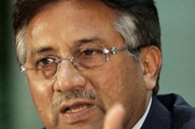 Pak defers Lal Masjid attack, looks for new strategy