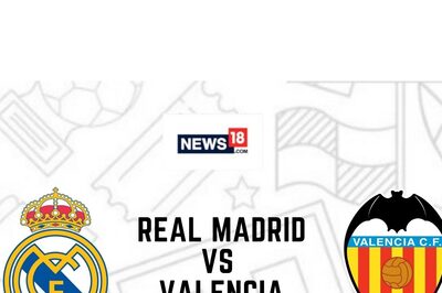 La Liga 2021-22 Real Madrid vs Valencia LIVE Streaming: When and Where to Watch Online, TV Telecast, Team News