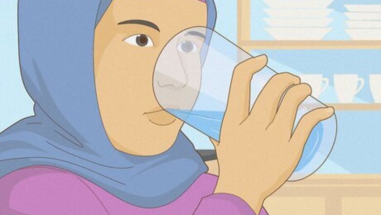 How to Stop Snacking