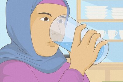 How to Stop Snacking