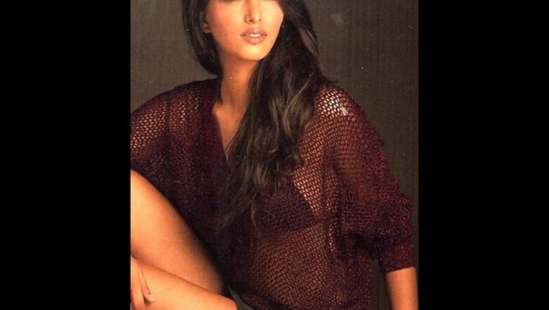 Manasvi Mamgai is Miss India World 2010