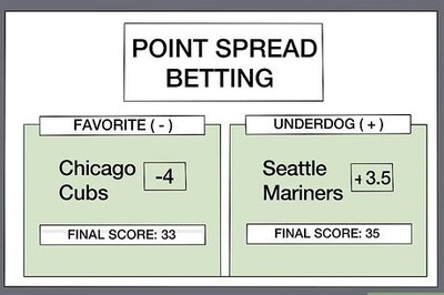 How to Read Baseball Odds