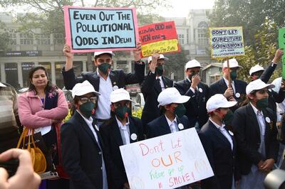 Odd-Even Scheme to Take 13 Lakh Cars Off Delhi Roads, Govt to Add 500 Buses to DTC Fleet