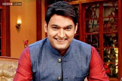 Kapil Sharma's New Year resolution: Get  Lata Mangeshkar and Sachin Tendulkar on 'Comedy Nights with Kapil'