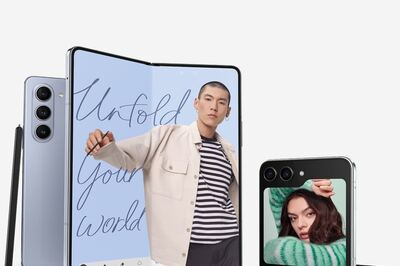 Samsung's Affordable Galaxy Foldable Phone Could Miss Out On These Features: What We Know