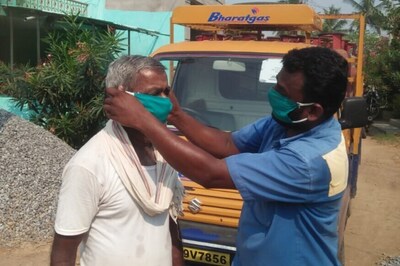 Surrounded by Hotspots, How Two Andhra Districts Managed to Keep Coronavirus at Bay