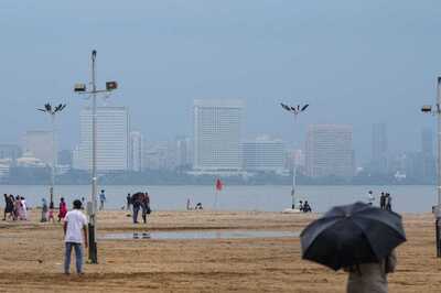 6 People Stung by Jellyfish at Juhu Beach in Mumbai
