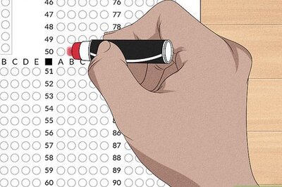 Can You Cheat on a Scantron Test? 7 Cheating Myths Debunked