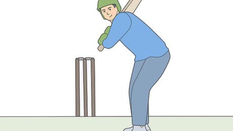 How to Score in Cricket