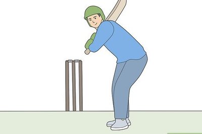 How to Score in Cricket