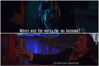 Fans Accuse Russo Brothers of Copying Avengers Endgame Scene from Suicide Squad