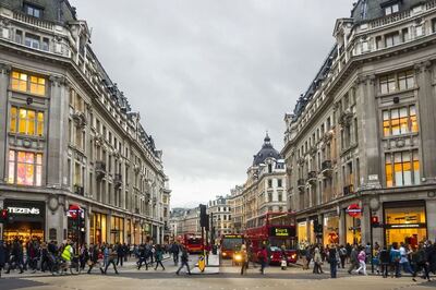 London Still Top Choice For Global Tech Firms Despite Brexit