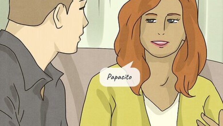 What Does Papacito Mean?