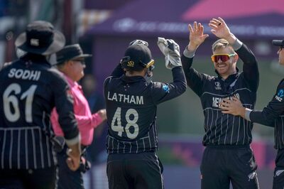 New Zealand vs Pakistan, ICC ODI World Cup 2023: Bengaluru Weather Forecast And M Chinnaswamy Stadium Pitch Report
