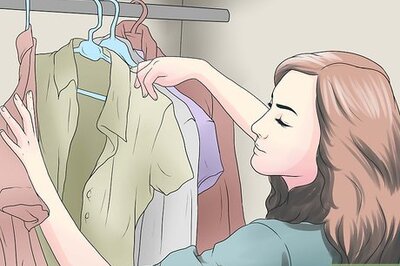 How to Put Together Outfits