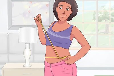 How to Keep Running During Snow Season