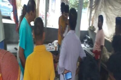 Bihar: 5 Cops, Going to Bring Prisoner From Bhagalpur, Meet With Accident in Purnia