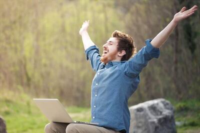 Internaut Day: 25 Years of Public Access to the World Wide Web