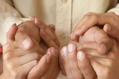 Three Women In A Polyamorous Relationship With A Guy