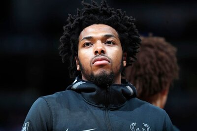Video of NBA Player Sterling Brown’s Arrest Shows Police Using Stun Gun, Sparks Criticism ​