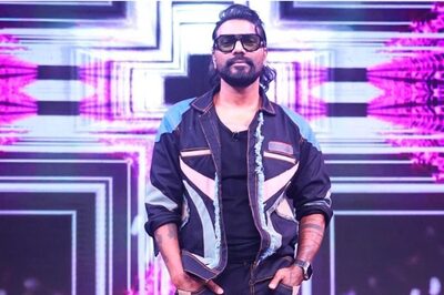 Remo D'Souza Turns 50: Hit Songs and Blockbuster Movies of the Ace Choreographer, Director