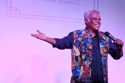 When Ashish Vidyarthi’s Second Marriage At 57 Made News