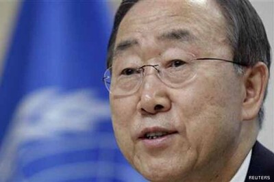 UN chief condemns killing of Indian peacekeepers in South Sudan