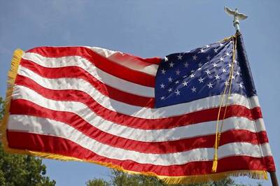 US 'strongly supports' India's bid for permanent seat in UN Security Council