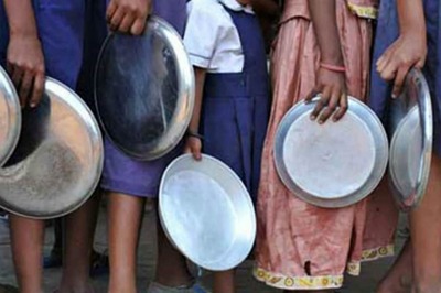 Bihar's Warning for Mid-day Meal Cooks Backfires, 1.2 Crore Children Affected as Protest Intensifies