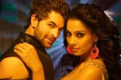 Neil can't get enough of Bipasha in his next film