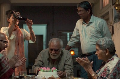 Mukti Bhawan Trailer: Adil Hussain Starrer Looks Like an Interesting Take on Father-Son Relationship