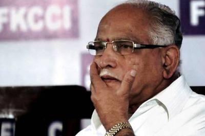 Yediyurappa to Order CBI Probe Into Phone Tapping Charges Amid Demands by Congress Leaders