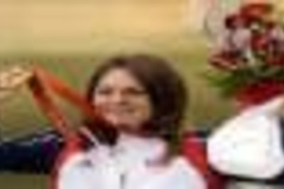 Katerina Emmons (CzeRep/shooting)