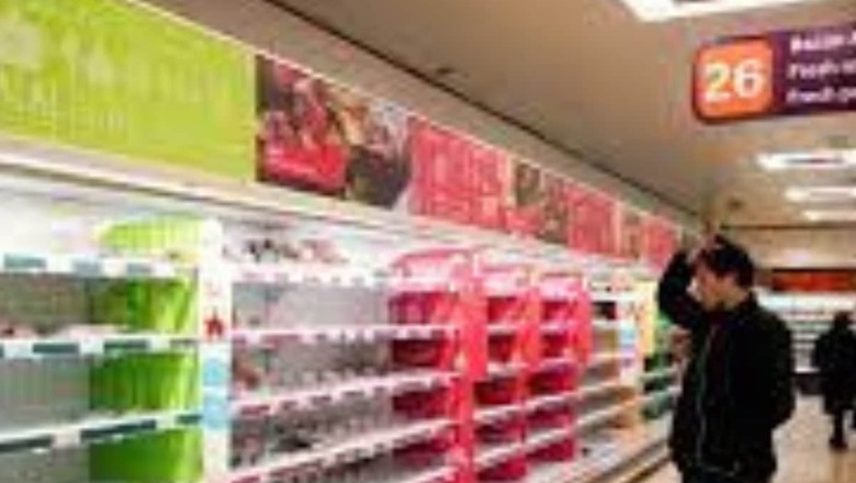 According To A Survey, UK Citizens Are Having To Skip Meals Due To Inflation