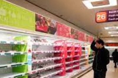 According To A Survey, UK Citizens Are Having To Skip Meals Due To Inflation