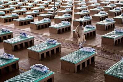 Almost the Size of US Population, How India Plans to Vaccinate 300 Million People Against Covid-19