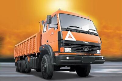 Tata Motors Jamshedpur plant rolls out 2 millionth truck