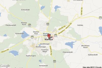 Villagers to boycott LS Mandya bypoll over aid to slain BSF jawan