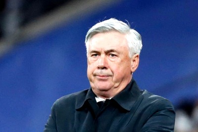 Carlo Ancelotti Showed a Video of Real Madrid's Comebacks to His Player Before Win over Manchester City