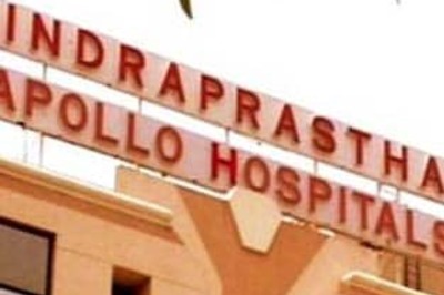 Notice to Apollo hospital for charging the poor