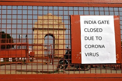 Janata Curfew in Mind, States Impose Near-total Lockdown as Coronavirus Cases See Rapid Rise
