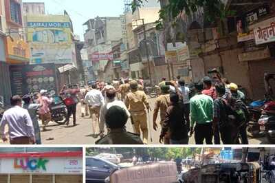 Kolhapur ‘Situation Under Control’: Can’t Glorify Aurangzeb in Shivaji’s Maharashtra, Says Dy CM Fadnavis