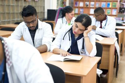 NMC Proposes Guidelines to Regulate Fee for MBBS Courses, Last Date to Submit Suggestions
