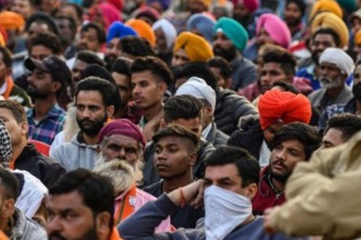 UP Polls: Tikait, Other Farm Leaders to Visit Prayagraj, Gorakhpur, Varanasi